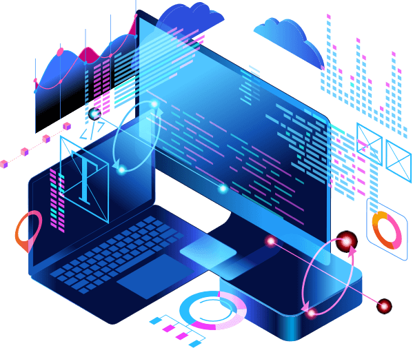 Custom Web & Mobile Development