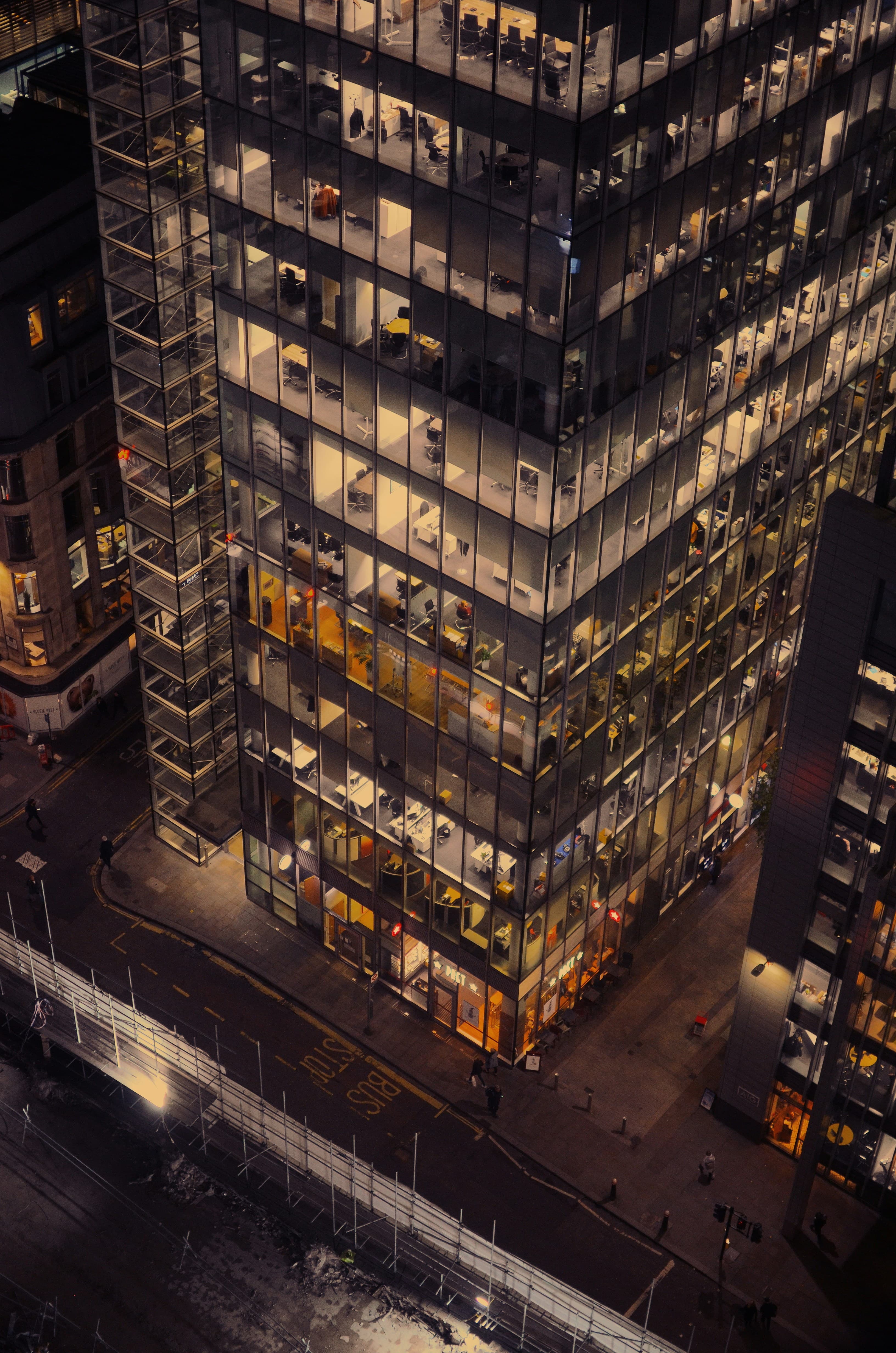 Fintech Infrastructure